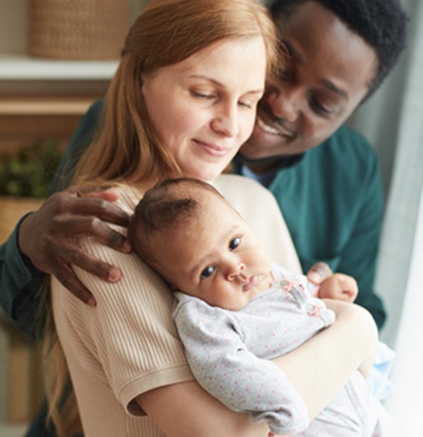 Préparer la naissance de bébé