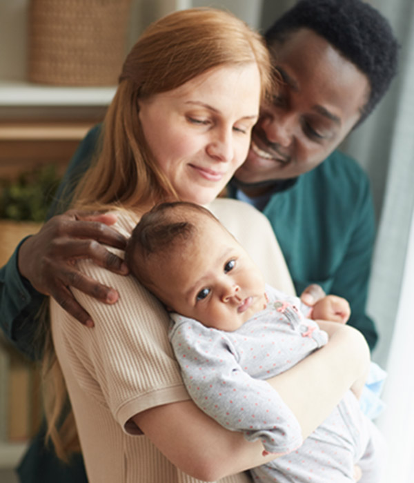 Préparer la naissance de bébé