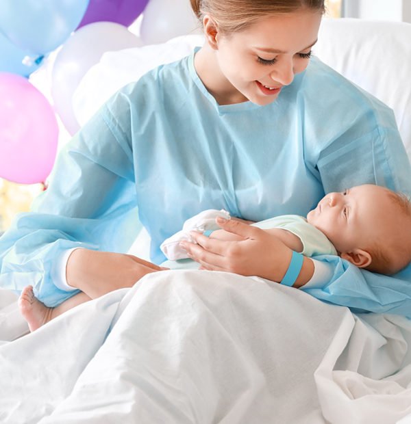 Post partum définition