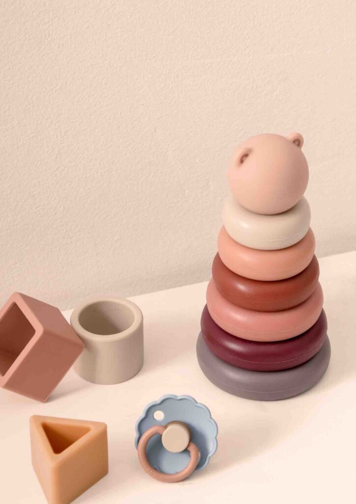 Cadeau de naissance original et utile