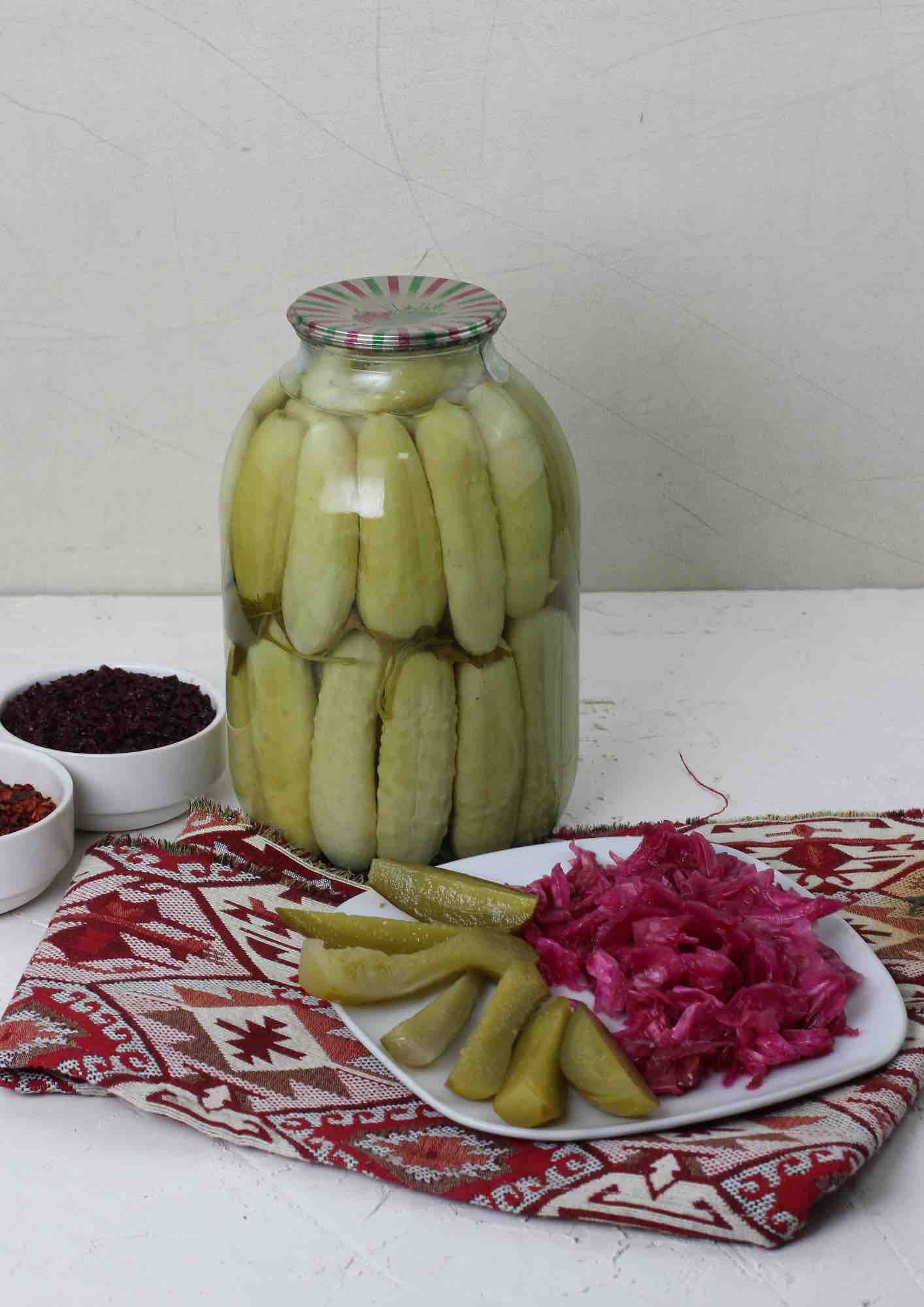 Cornichon femme enceinte Peuton manger des cornichons enceinte